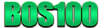 Logo BOS100