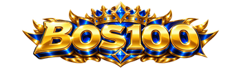 Logo BOS100